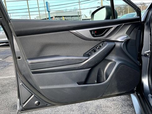 Used 2022 Subaru WRX w/ Popular Package #2 image 22