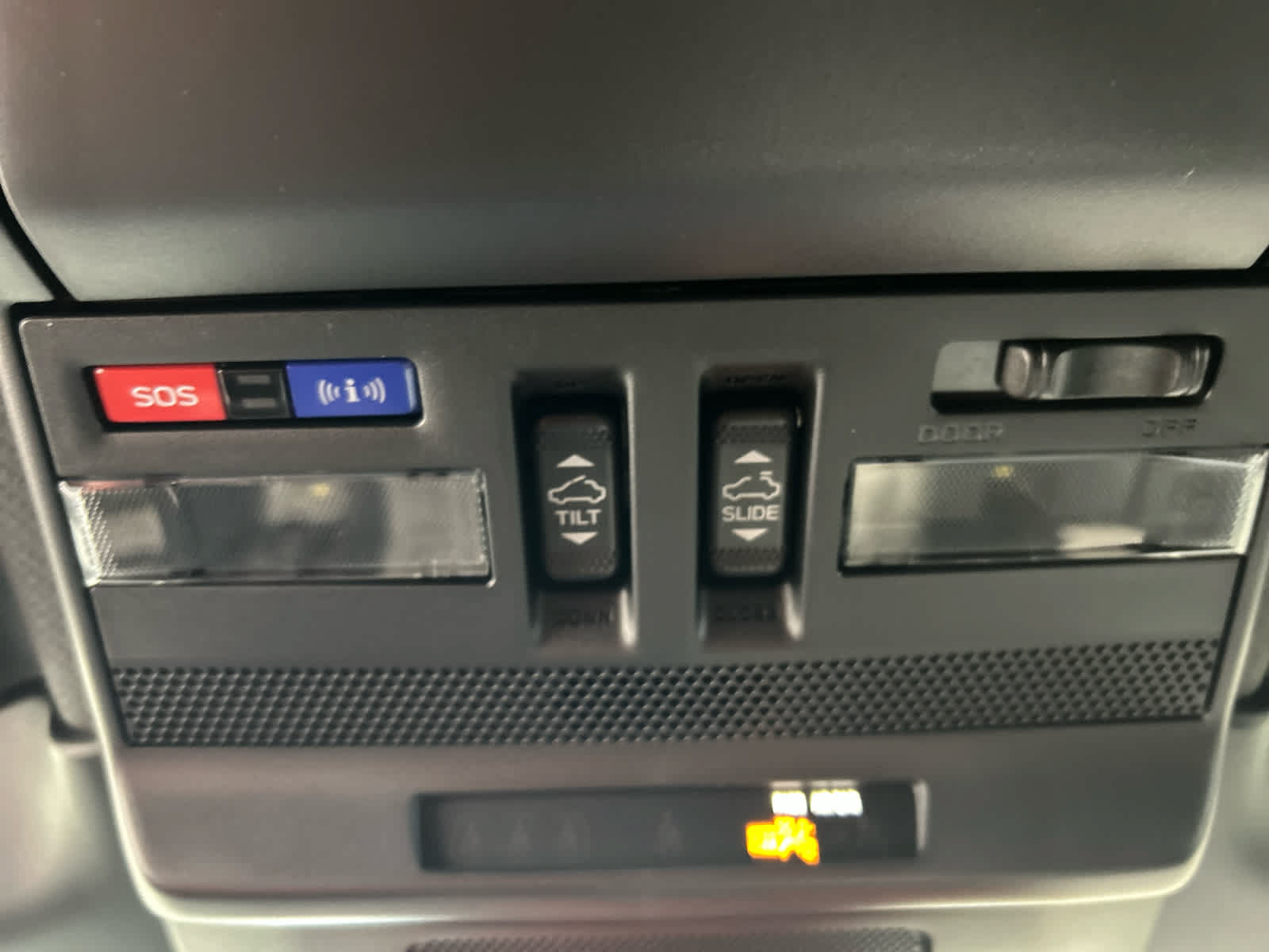 New 2026 Subaru Outback Touring XT AWD/4WD image 19