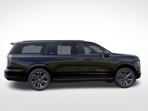 New 2026 Cadillac Escalade ESV Sport AWD/4WD image 5