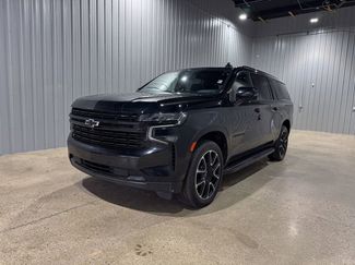 Used 2024 Chevrolet Suburban RST w/ Luxury Package video 1