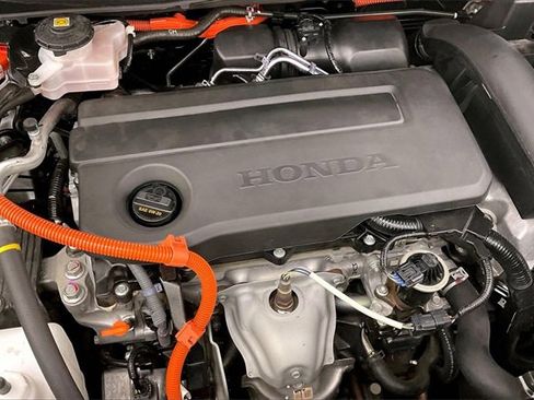 Certified 2024 Honda CR-V Sport-L image 30