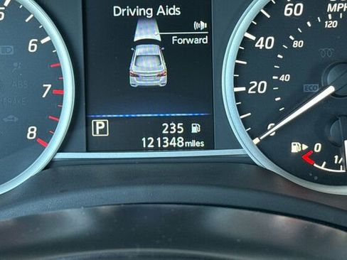Used 2019 Nissan Sentra SV FWD image 26