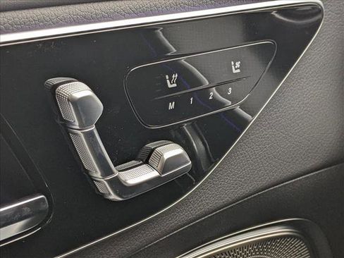 Used 2025 Mercedes-Benz C 300 4MATIC Sedan image 14