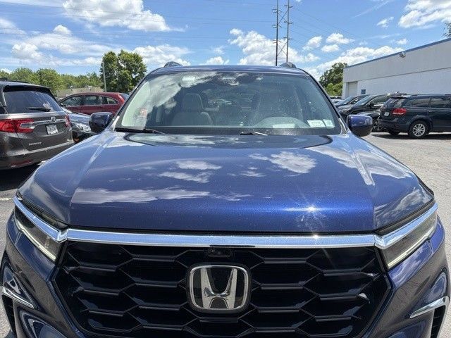 Used 2024 Honda Pilot Elite image 2