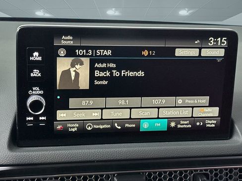 Used 2024 Honda Civic Type R image 25