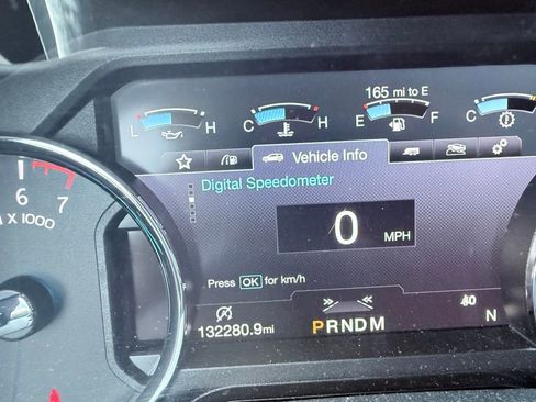 Used 2019 Ford Expedition Platinum image 3