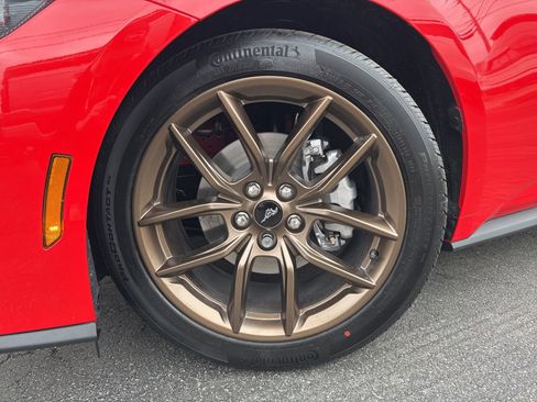 New 2026 Ford Mustang Premium image 29