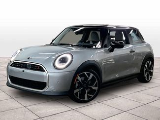 Used 2025 MINI Cooper S video 1