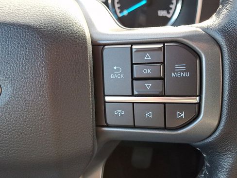 Certified 2022 Ford F150 XLT w/ Equipment Group 302A High image 20