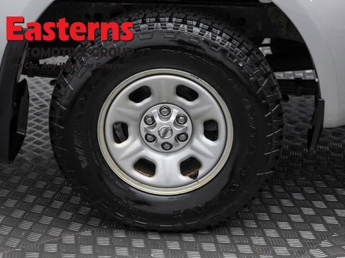 Used 2019 Nissan Frontier S image 29