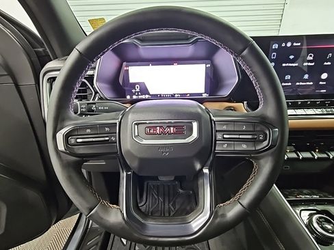 New 2026 GMC Canyon AT4 w/ Technology Plus Package image 25