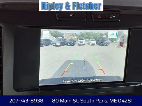 Used 2023 Ford F150 XLT AWD/4WD image 20