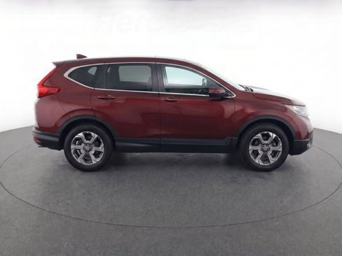 Used 2018 Honda CR-V EX-L image 8