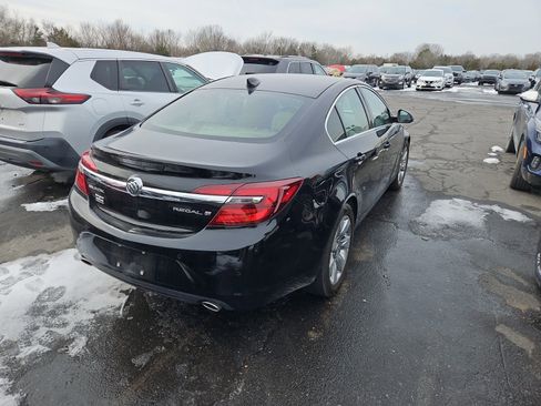 Used 2016 Buick Regal Premium image 8