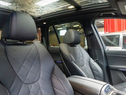 Used 2026 BMW X5 xDrive40i image 15