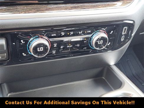 New 2026 GMC Sierra 1500 Elevation w/ Elevation Premium Package image 13