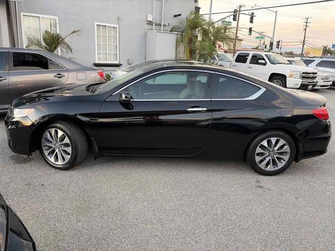 Used 2013 Honda Accord EX-L image 2