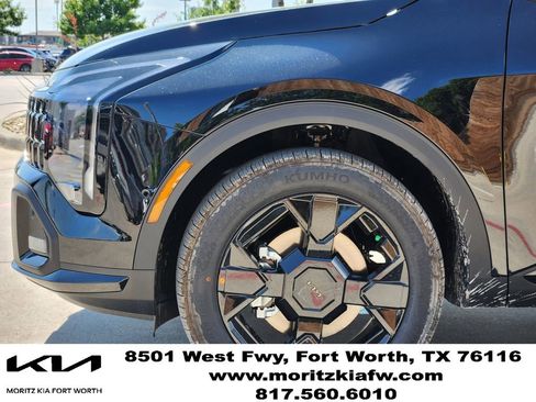 New 2026 Kia Sportage X-Line AWD/4WD image 6