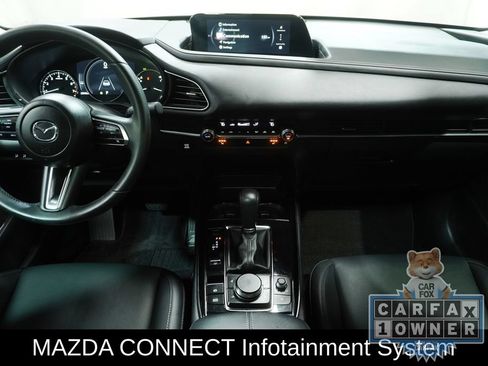 Used 2024 MAZDA CX-30 AWD 2.5 S w/ Preferred Package image 3