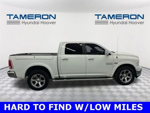 Used 2017 RAM 1500 Laramie w/ Convenience Group image 6