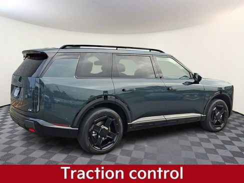 New 2027 Kia Telluride SX Prestige X-Line image 5