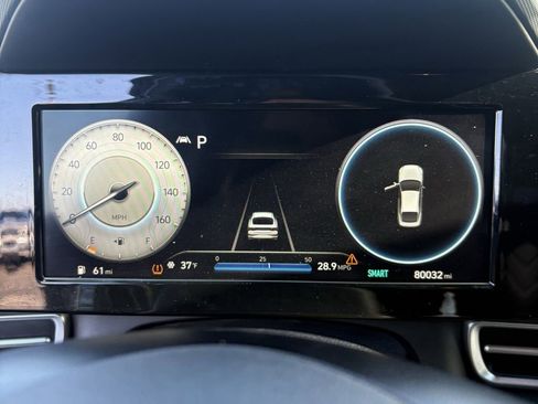 Used 2021 Hyundai Elantra SEL w/ Convenience Package image 22