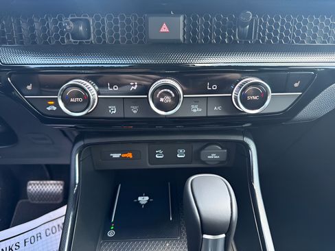 New 2026 Honda CR-V EX-L image 26