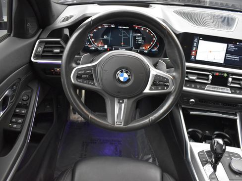 Used 2020 BMW M340i xDrive w/ Premium Package AWD/4WD image 14