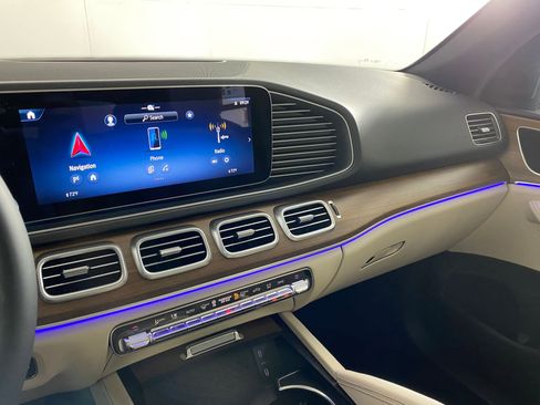 Used 2026 Mercedes-Benz GLE 350 4MATIC image 24