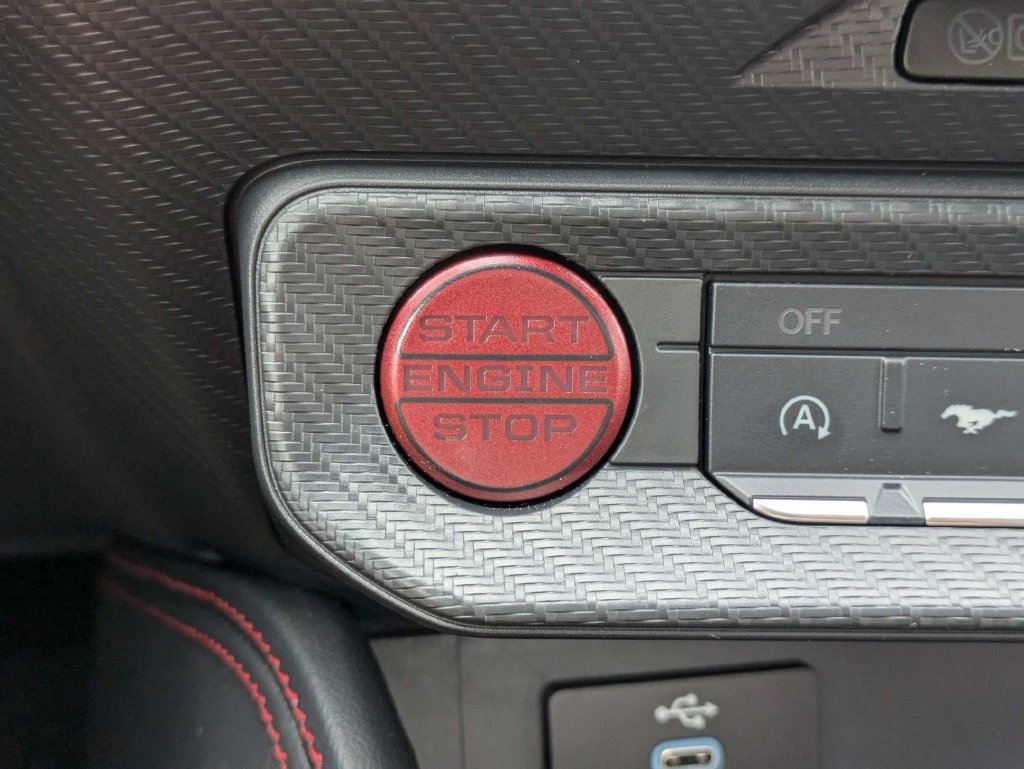 New 2026 Ford Mustang GT Premium RWD image 27