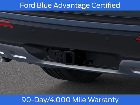 Used 2026 Ford Explorer Active w/ Active Comfort Package AWD/4WD image 24