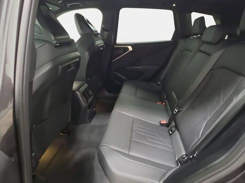 Certified 2025 BMW X3 xDrive30i w/ Convenience Package image 11