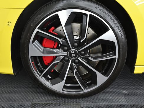 Used 2022 Audi S3 Prestige image 44