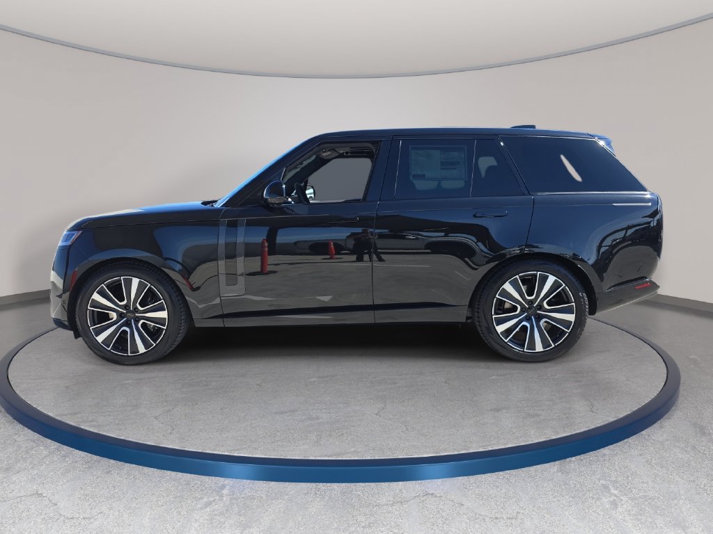 New 2026 Land Rover Range Rover SE AWD/4WD image 8