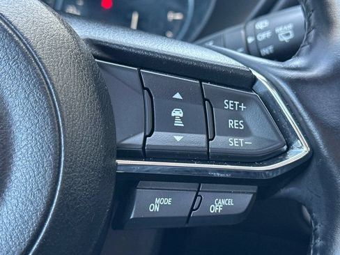 Used 2023 MAZDA CX-5 AWD 2.5 S w/ Premium Package image 32