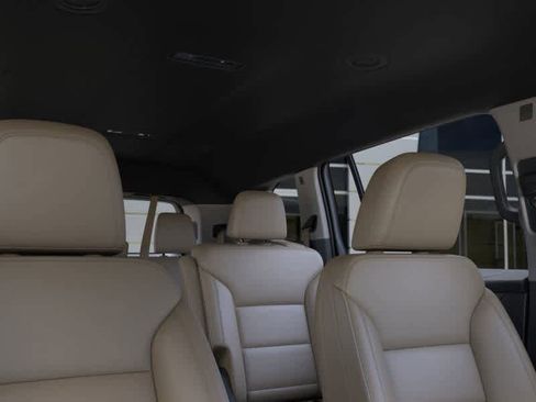New 2026 Buick Enclave Preferred FWD image 24