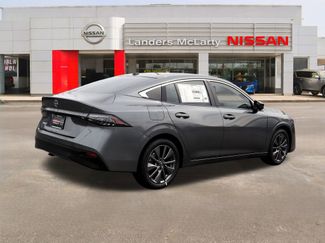 New 2026 Nissan Sentra SL w/ Floor Mat Package FWD video 3