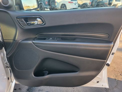 Used 2021 Dodge Durango GT image 22