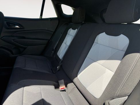 New 2026 Chevrolet Trax RS FWD image 13