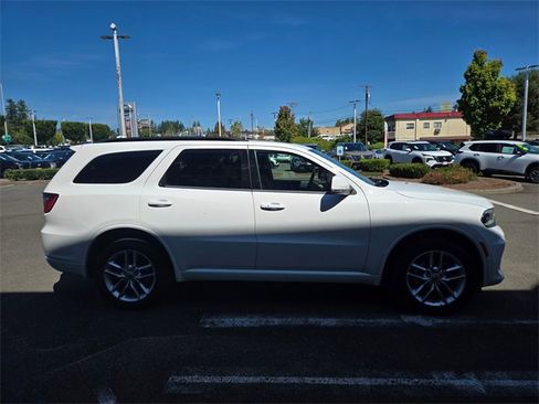 Used 2022 Dodge Durango GT image 6