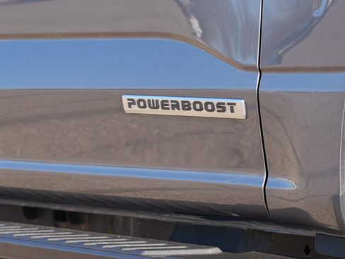 Used 2023 Ford F150 XLT w/ Equipment Group 302A High image 14