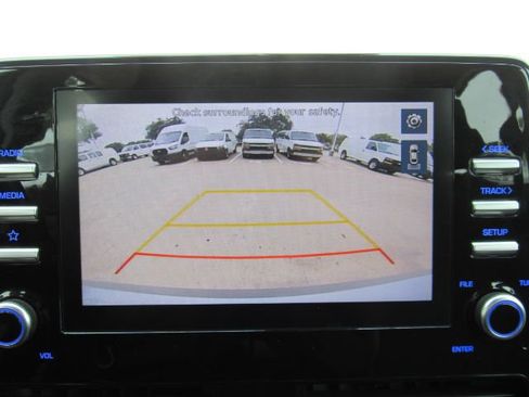 Used 2022 Hyundai Ioniq SE image 8