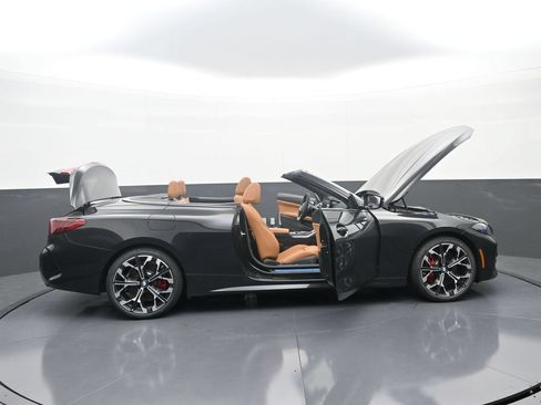 New 2027 BMW 430i xDrive Convertible w/ M Sport Package AWD/4WD image 42