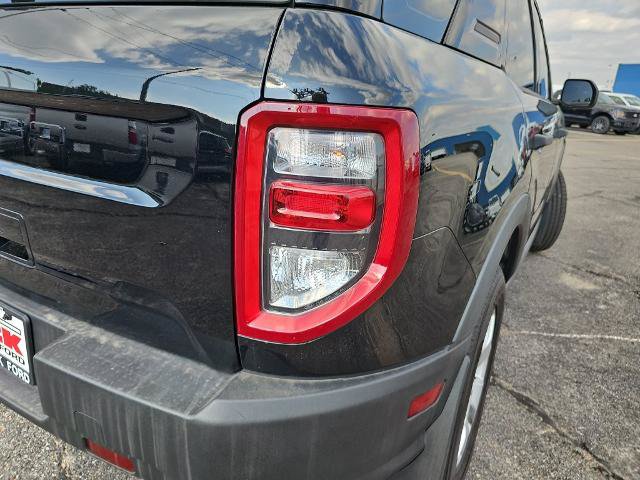 Certified 2021 Ford Bronco Sport AWD/4WD image 32