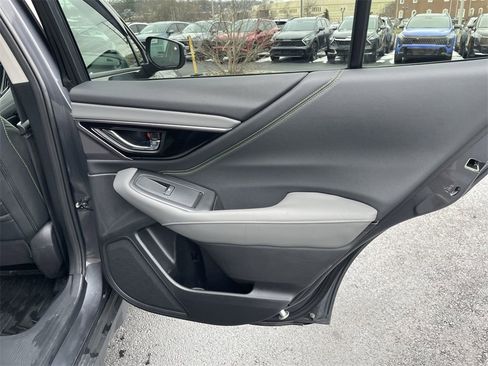 Certified 2023 Subaru Outback Onyx Edition image 24
