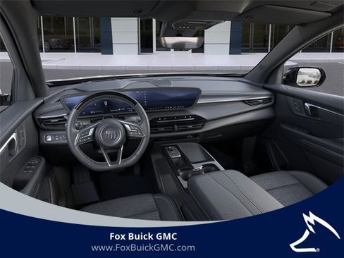 New 2026 Buick Enclave Sport Touring w/ Power Package image 15