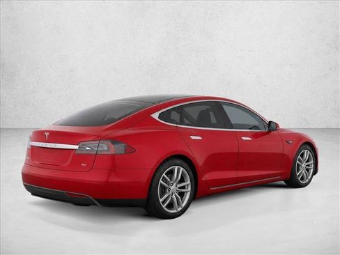 Used 2016 Tesla Model S 70 RWD image 7