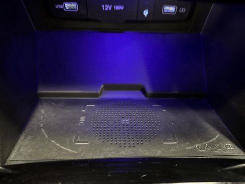 Used 2023 Hyundai Tucson Limited image 26