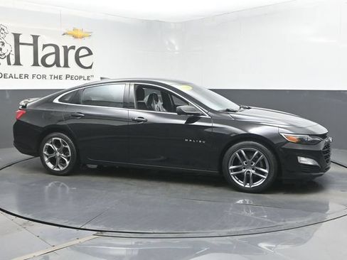 Used 2019 Chevrolet Malibu RS FWD image 46