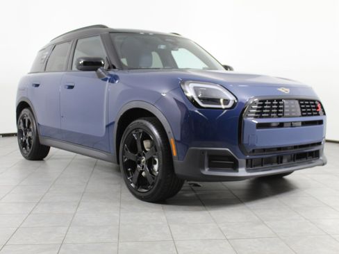 New 2026 MINI Cooper Countryman S image 6